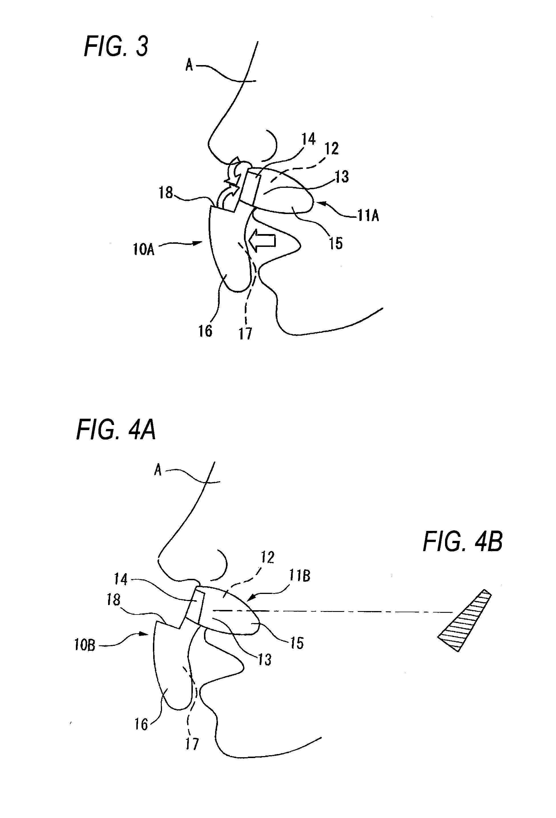 Co2 sensor and co2 measuring apparatus