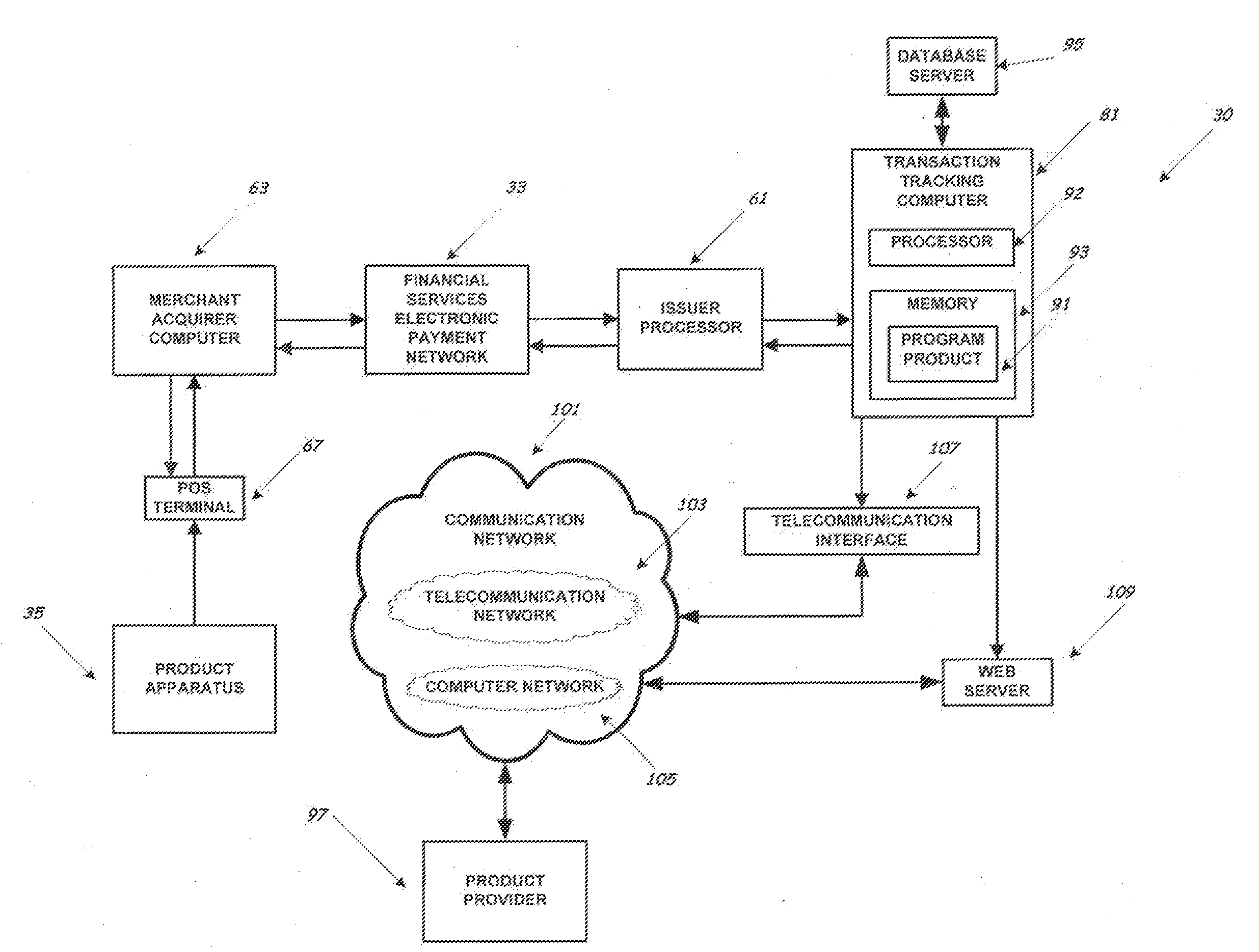 Machine, Methods, and Program Product for Electronic Inventory Tracking