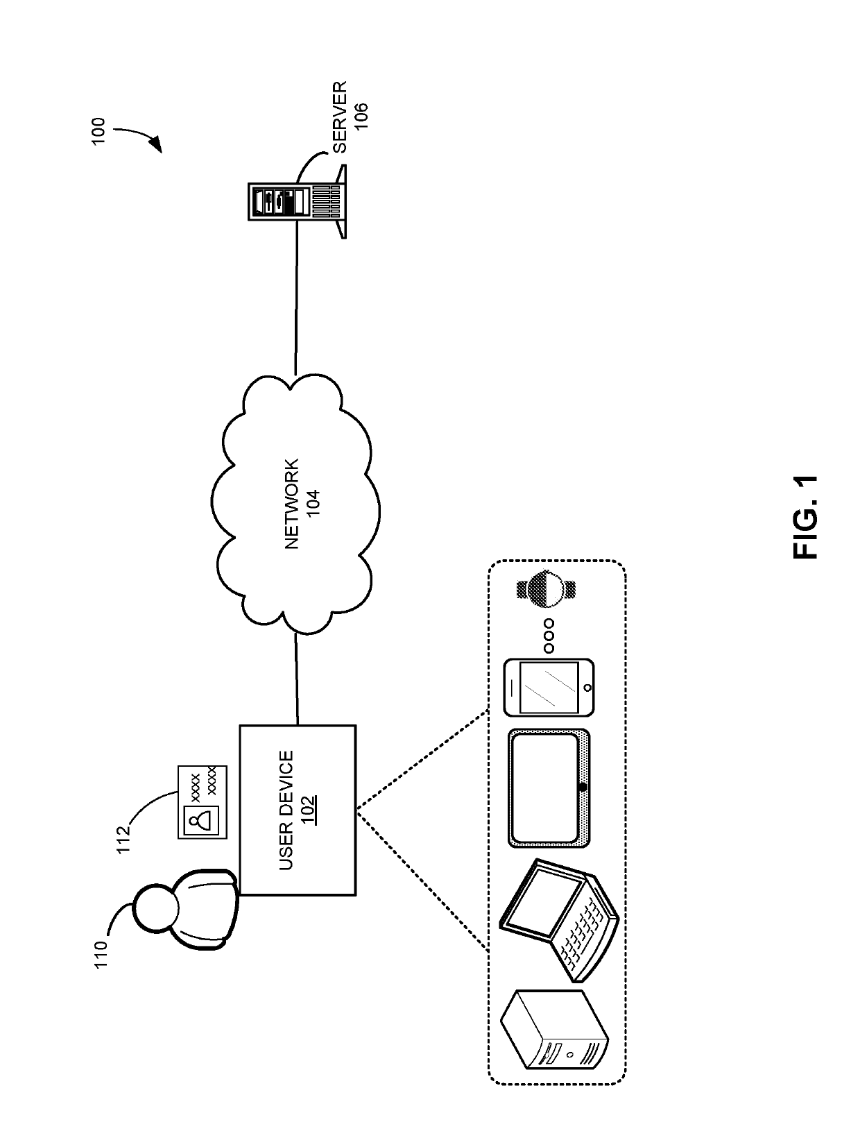 System and method for identifying physical objects