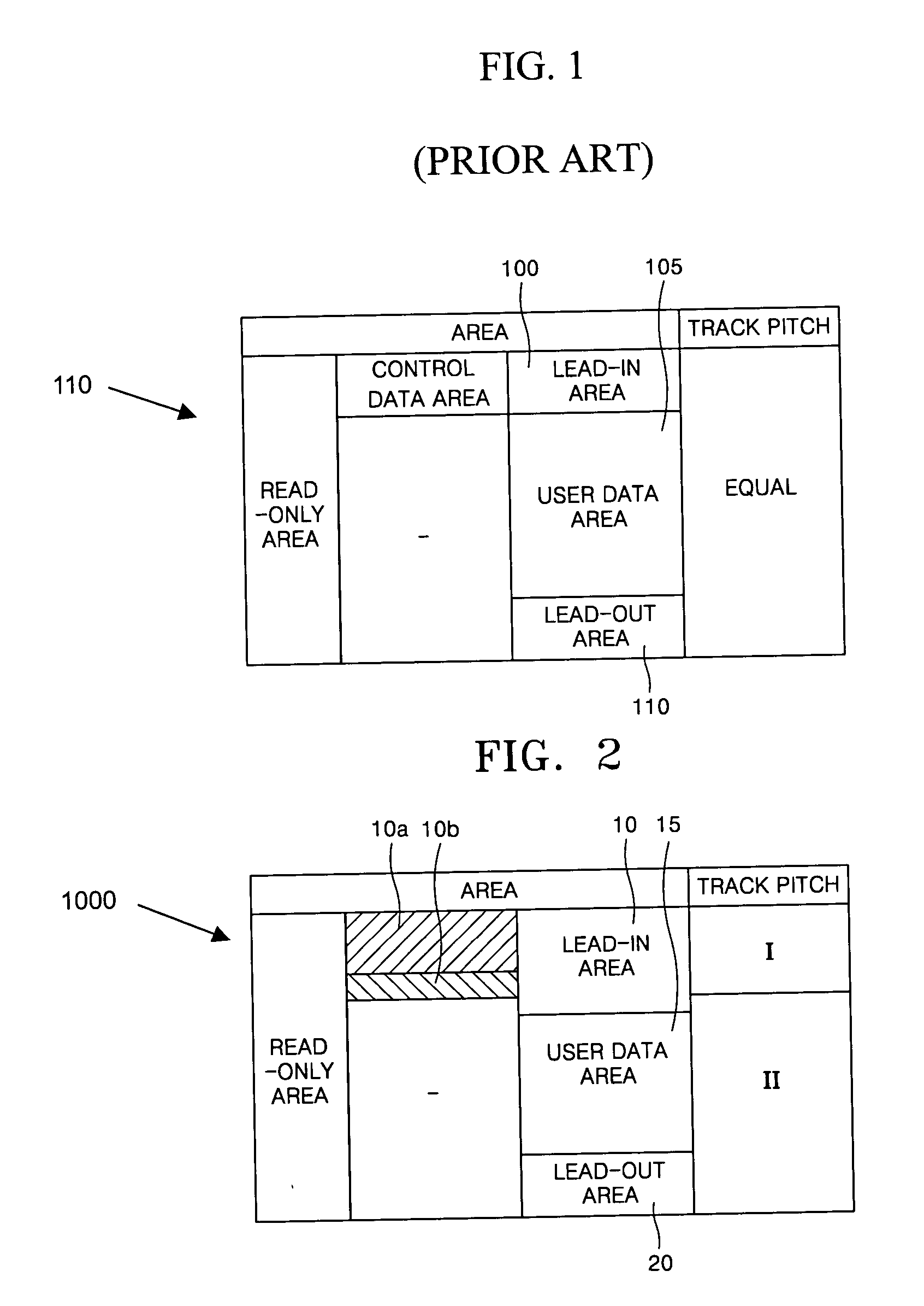 Optical information storage medium