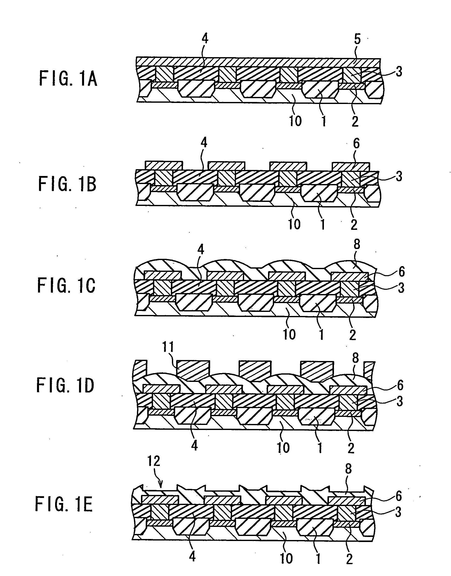 Semiconductor device and method for manufacturing the same