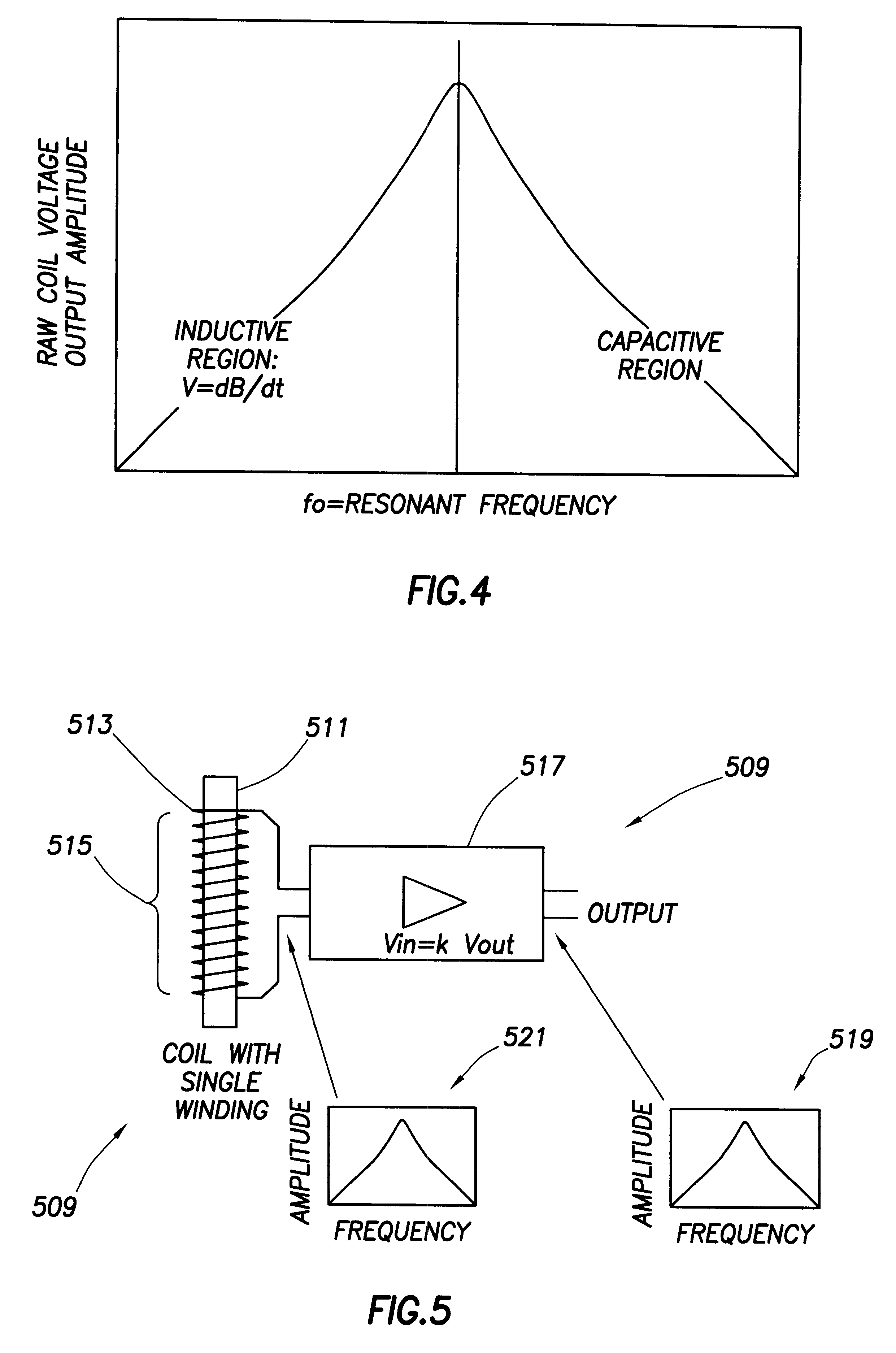 Sensor for detecting the magnetic field in the area of downhole casing