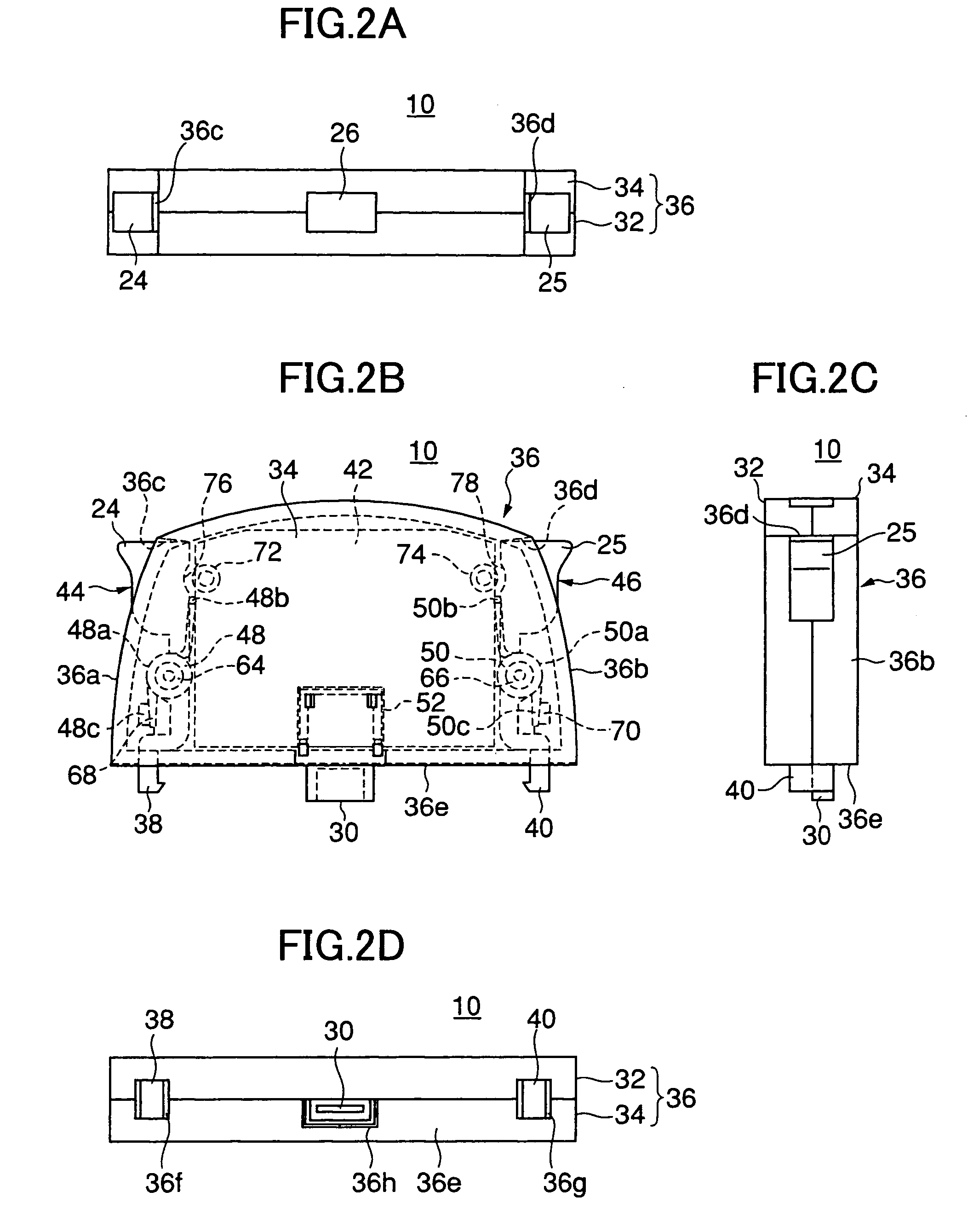 Control adapter device