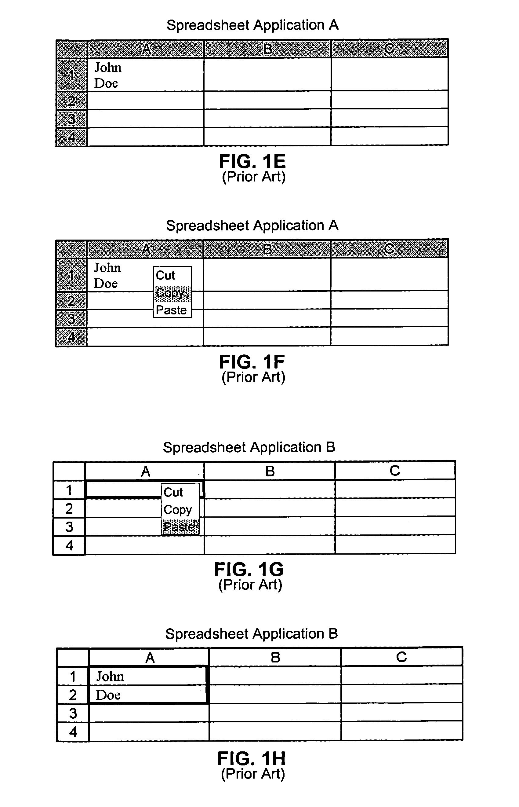 Dynamic text escaping