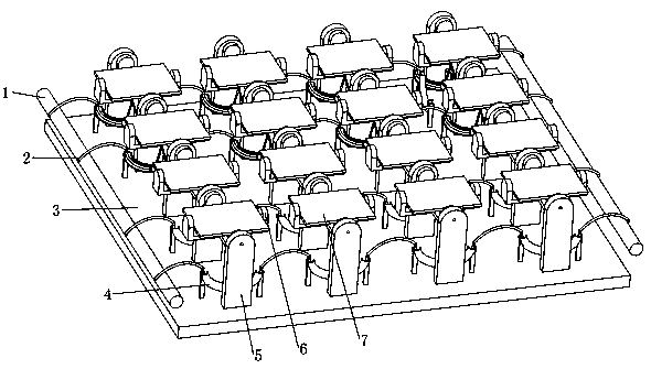 energy gathering device