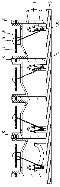 energy gathering device