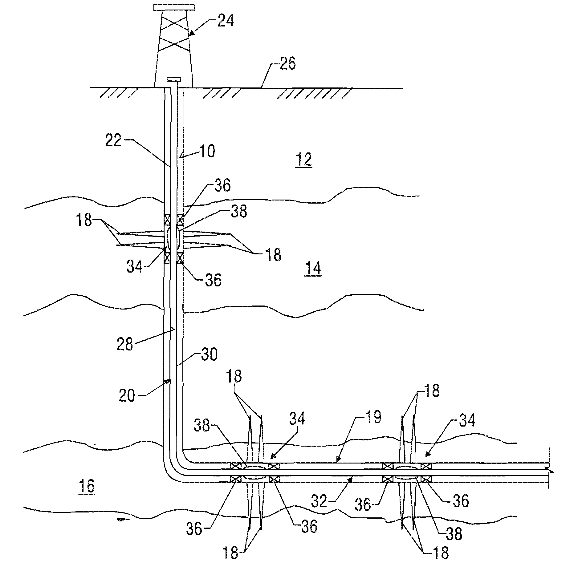 Permeable Medium Flow Control Devices for Use in Hydrocarbon Production