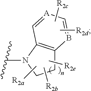 New propanamine derivatives for treating pain and pain related conditions