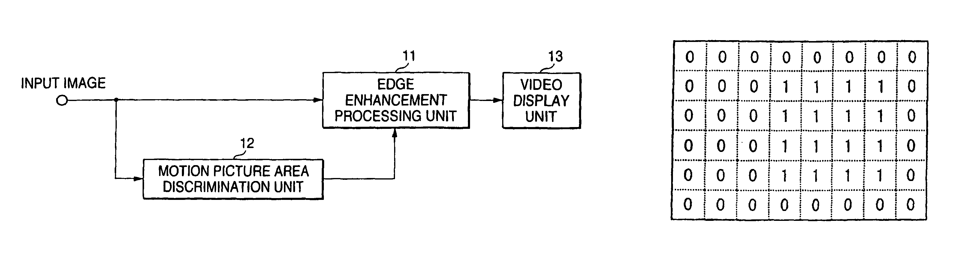 Image processing method and apparatus