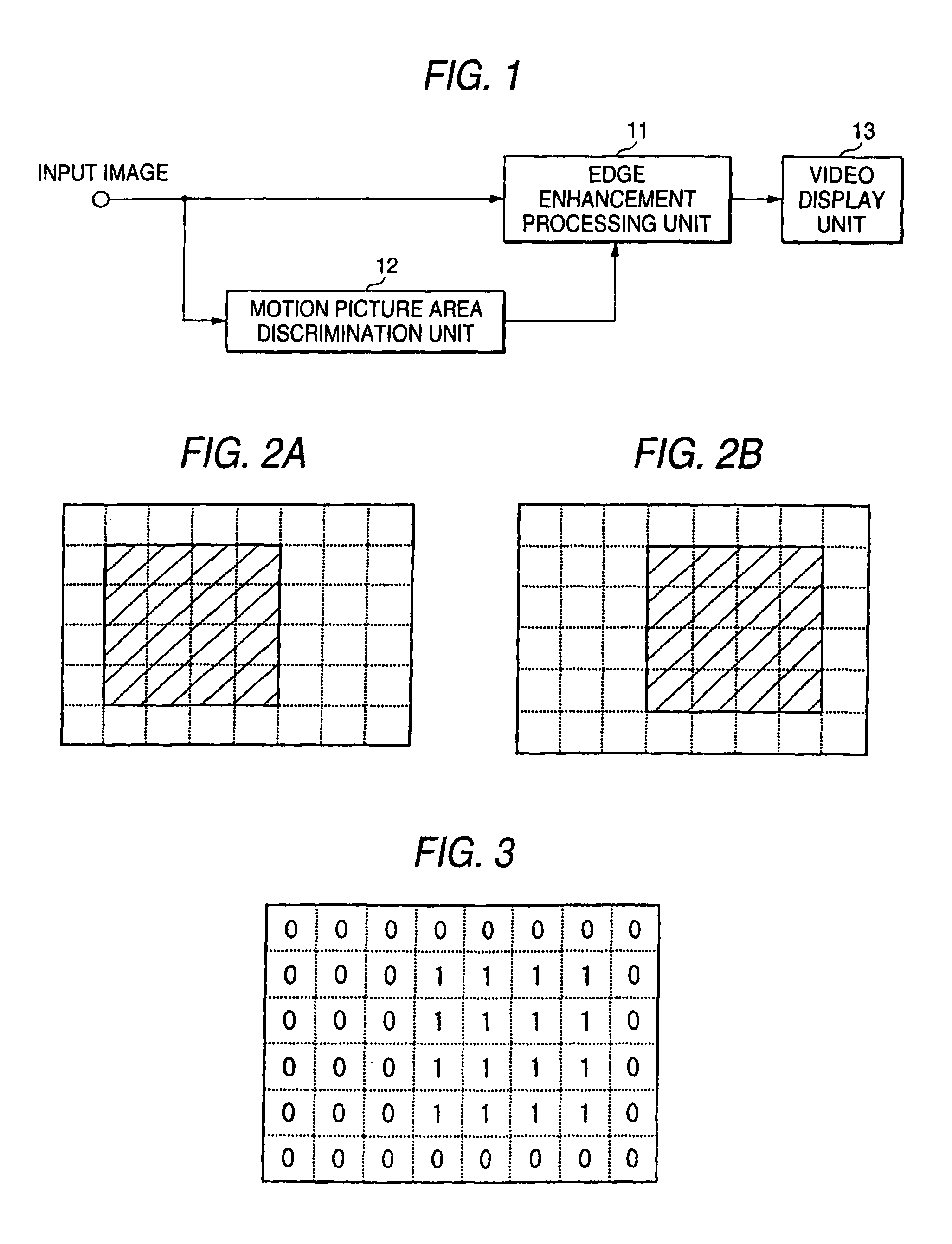 Image processing method and apparatus