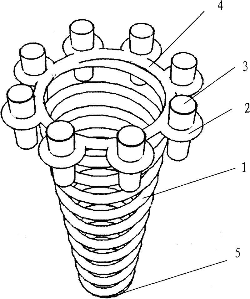 Load-bearing device