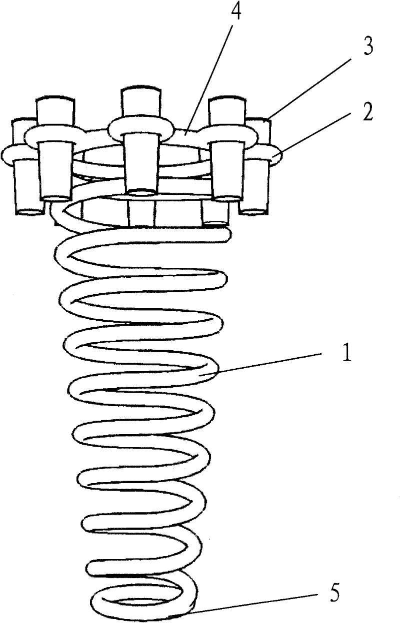 Load-bearing device