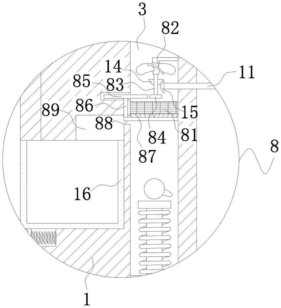 Diesel engine and piston