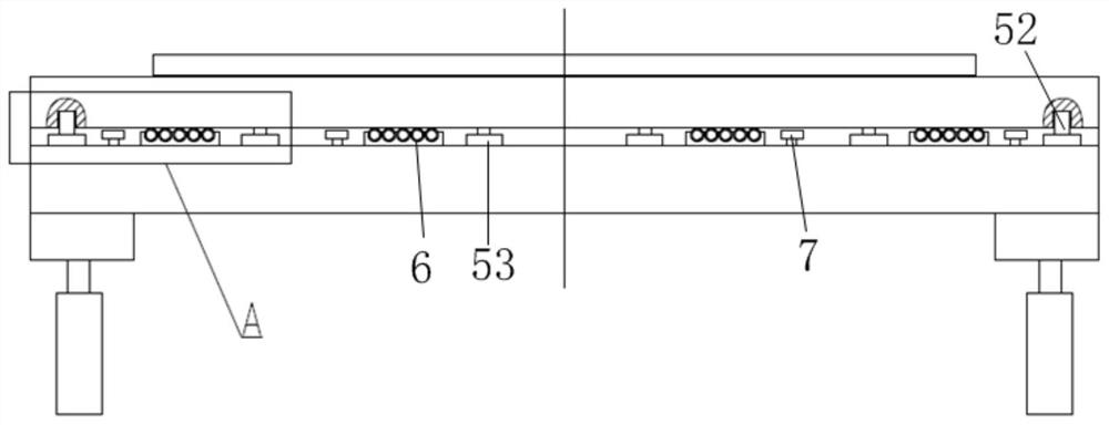 A Die Changing System for a Large Tonnage Press