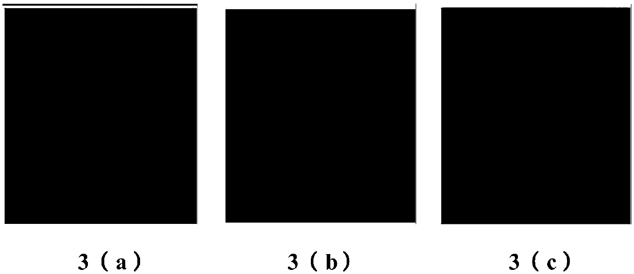 A structure optimization method and device of a liquid cooling system