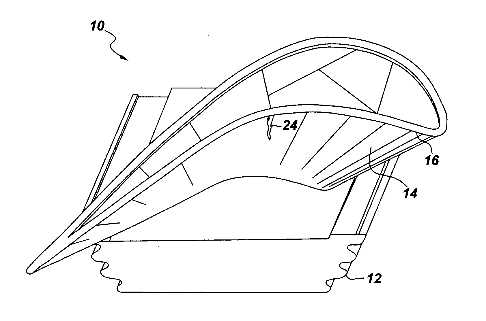 Methods for treating superalloy articles, and related repair processes