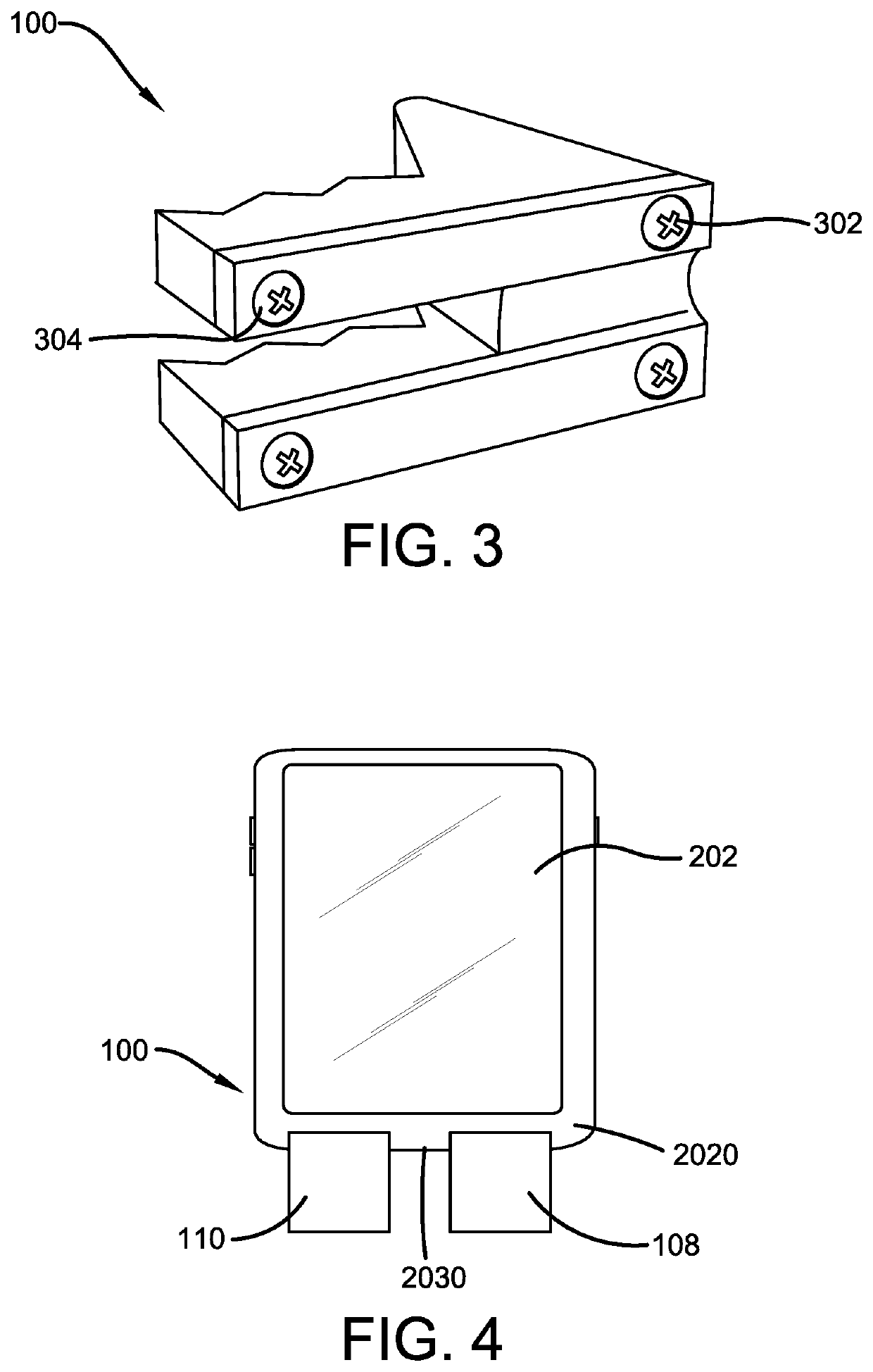 Electronic Device Holder