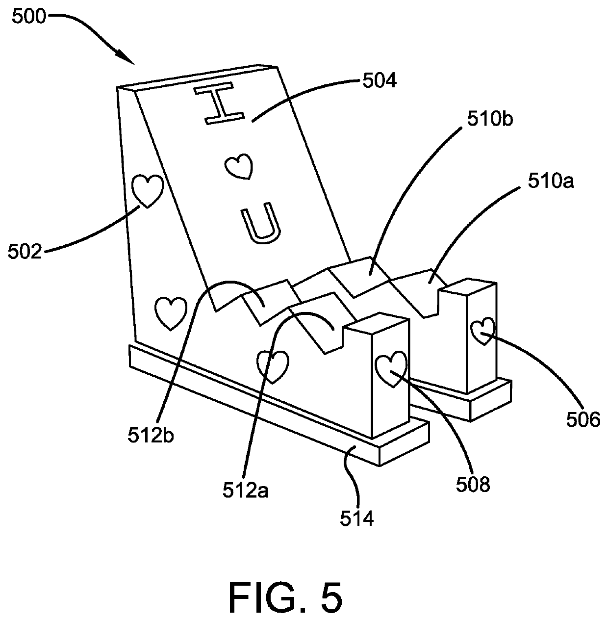 Electronic Device Holder