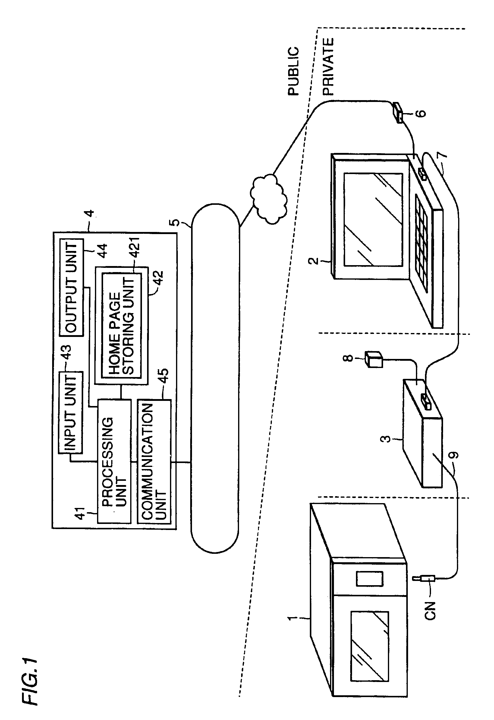 Methods and apparatus for controlling operation of a microwave oven in a network