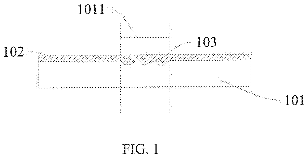 Display panel and manufacturing method thereof