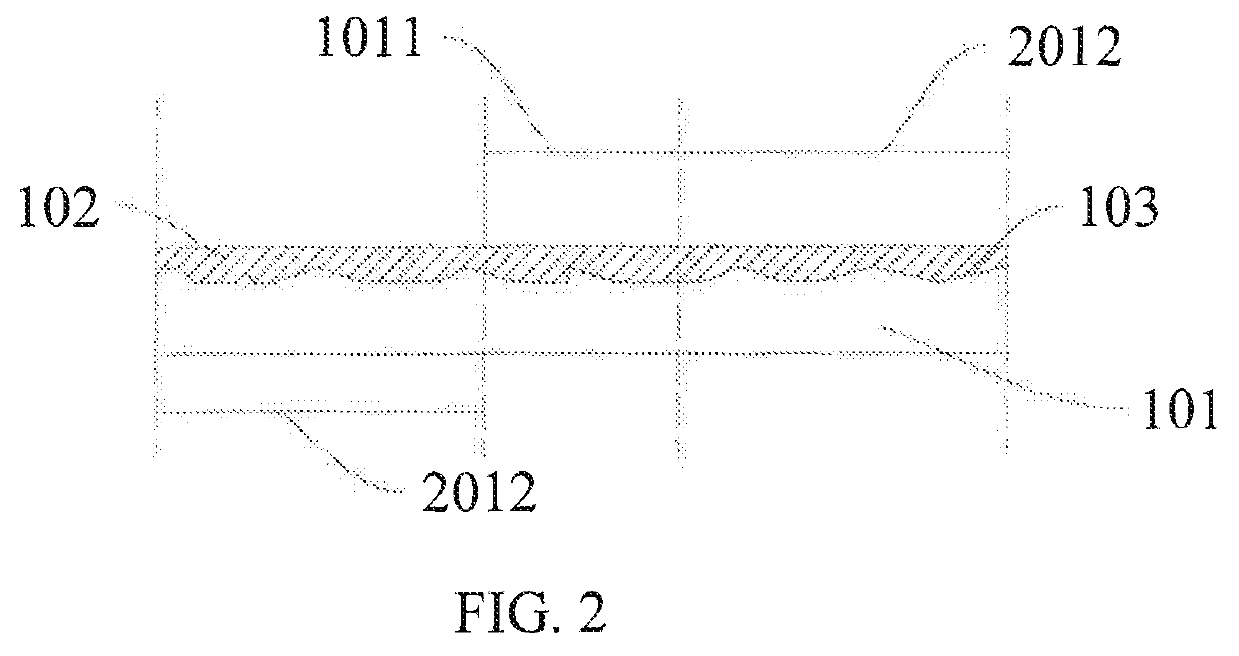 Display panel and manufacturing method thereof