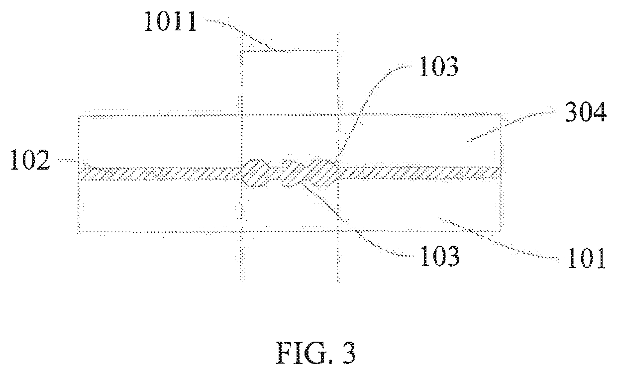 Display panel and manufacturing method thereof