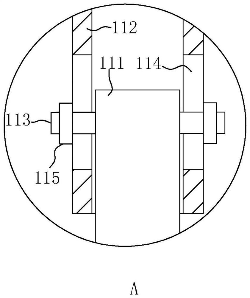 Photovoltaic system for exterior walls of buildings