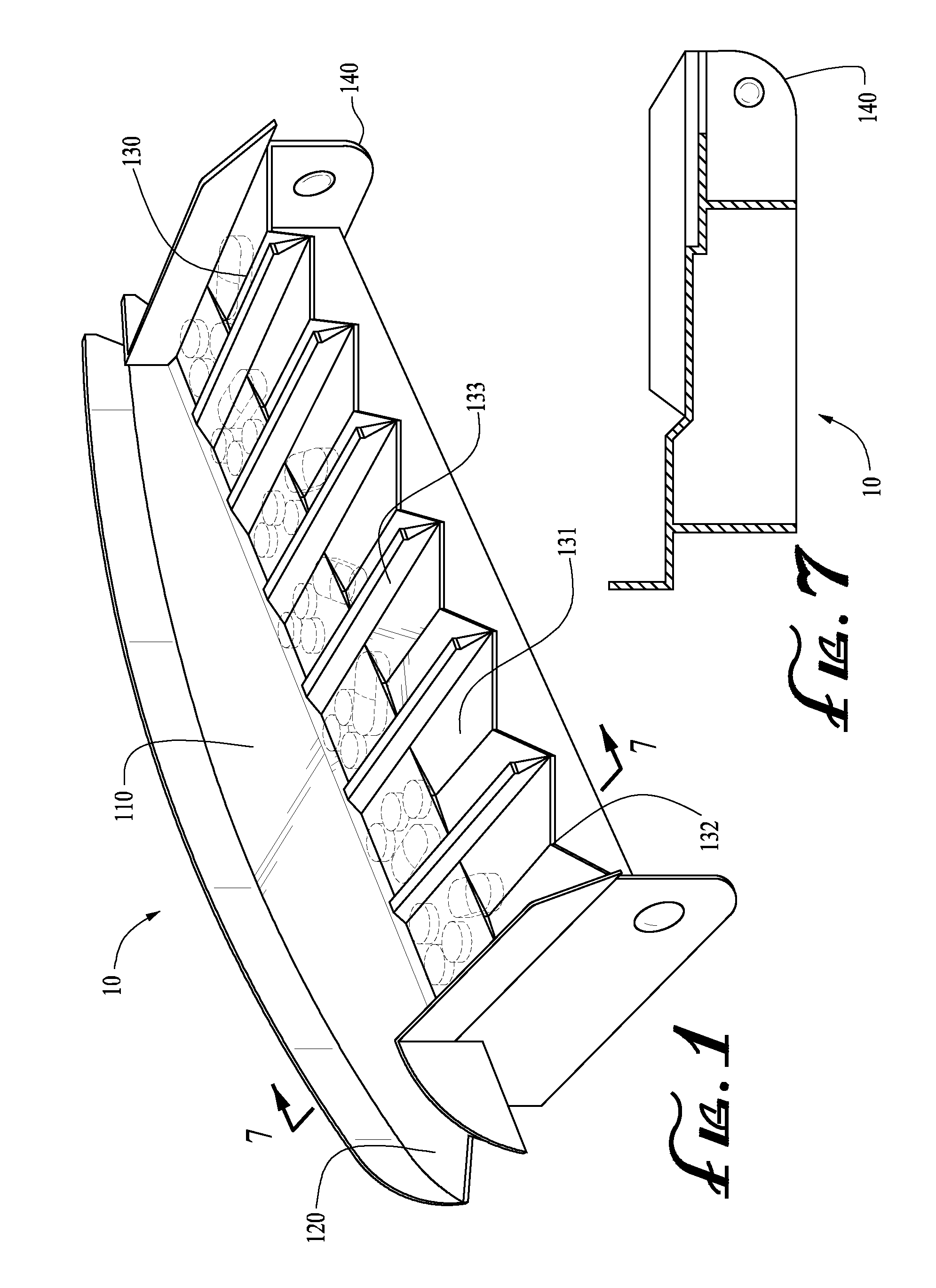 Pill Dispenser and Pill Container System