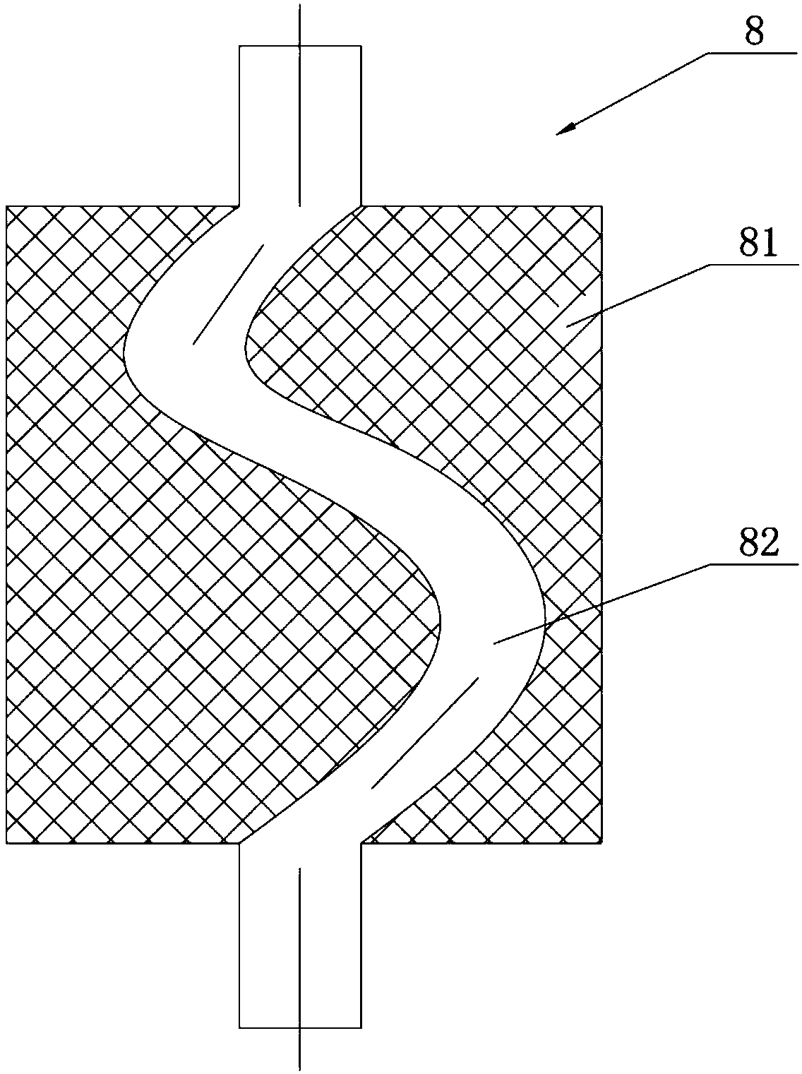 Electrically auxiliary preheating circulation gas water heater, preheating circulation system and control method