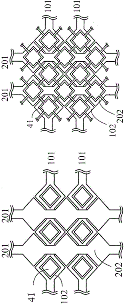 Capacitive touch panel