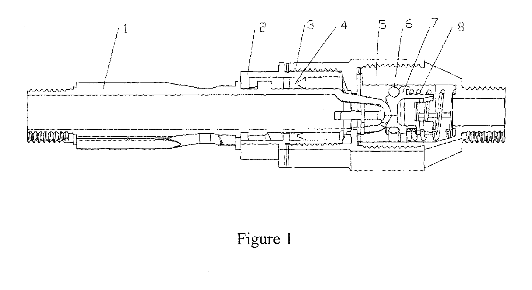 Fast Intake Valve