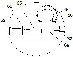 Multifunctional double-layer conveyor for coal processing