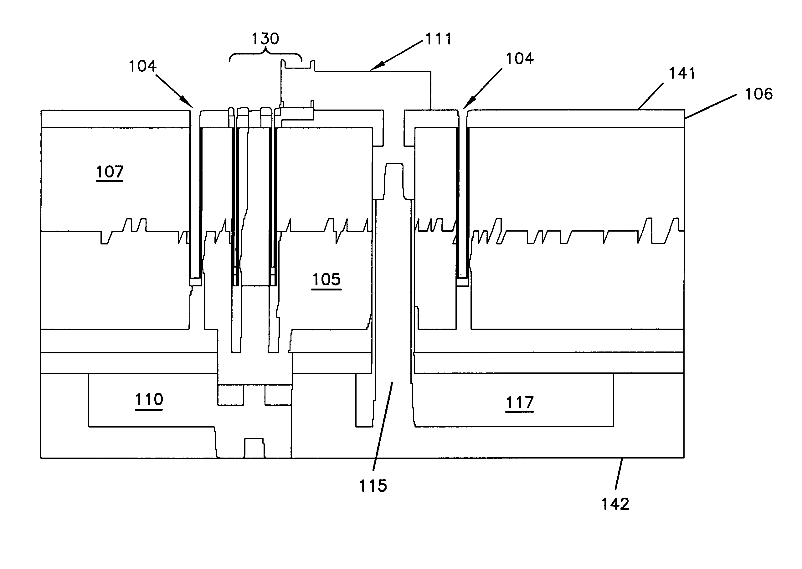 Optoelectronic devices and methods of production