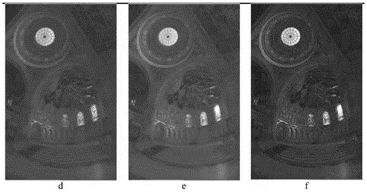 Self-adaptive low-illuminance or non-uniform-brightness image enhancement method