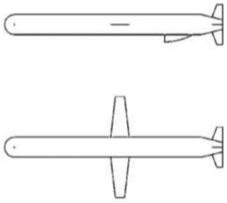 A Multi-constraint Guidance Method for Air-launched Cruise Bounce Down Section Including Normal Acceleration Derivative