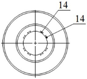 Jet Borehole Cleaning Tool