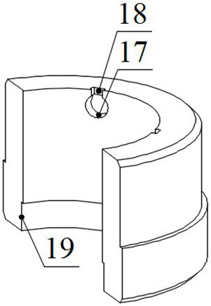 Jet Borehole Cleaning Tool