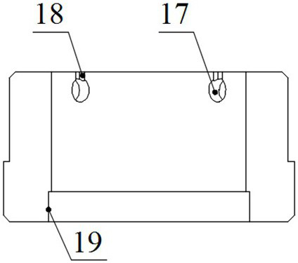 Jet Borehole Cleaning Tool