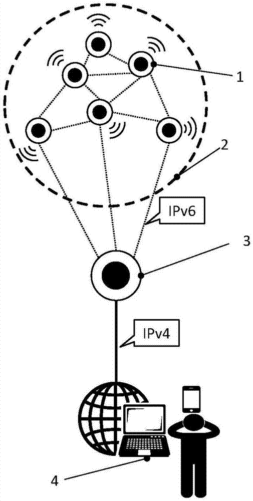 Online monitoring device for tunnel boring machine cutter and method thereof