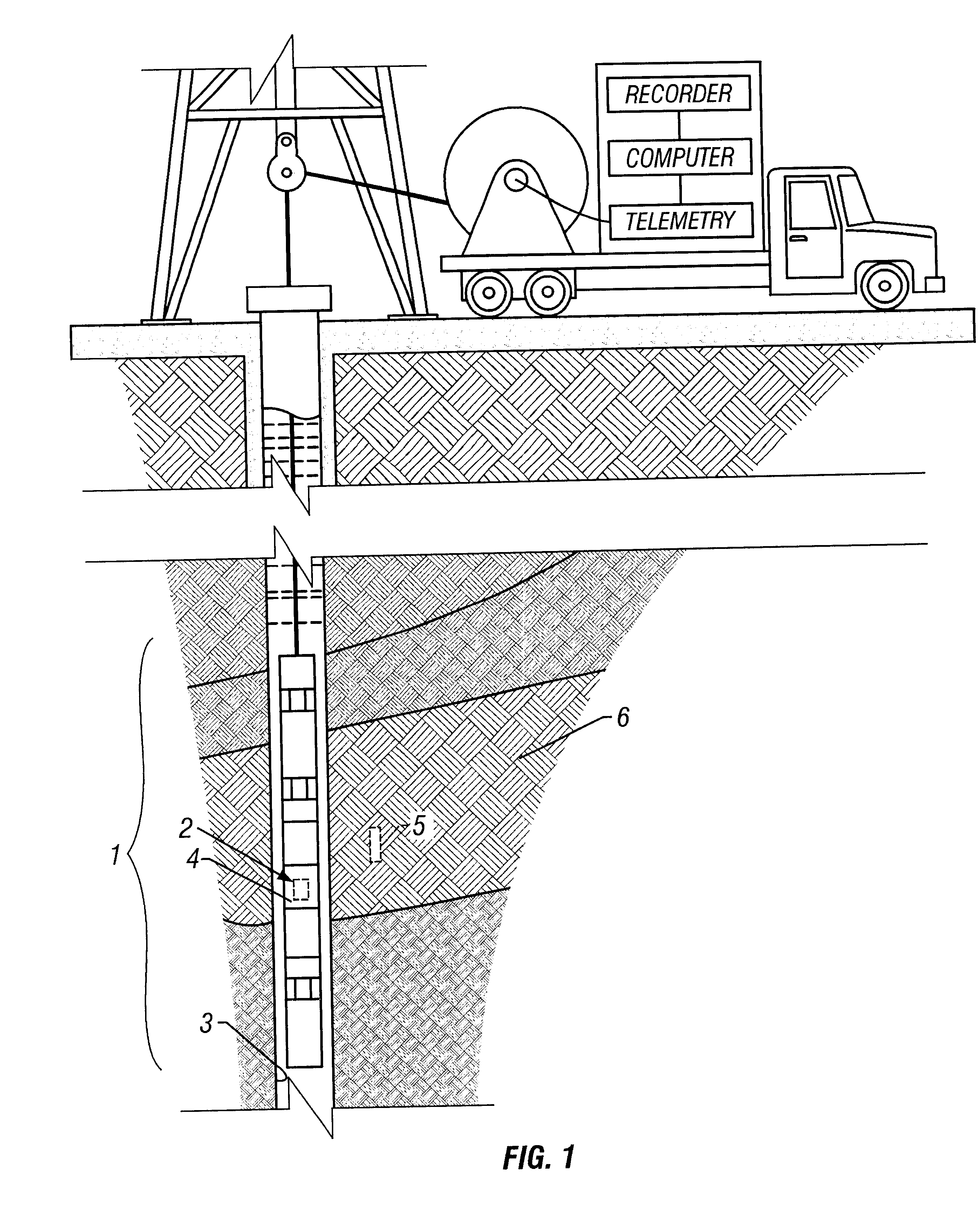 Method and apparatus of using soft non-ferritic magnetic material in a nuclear magnetic resonance probe