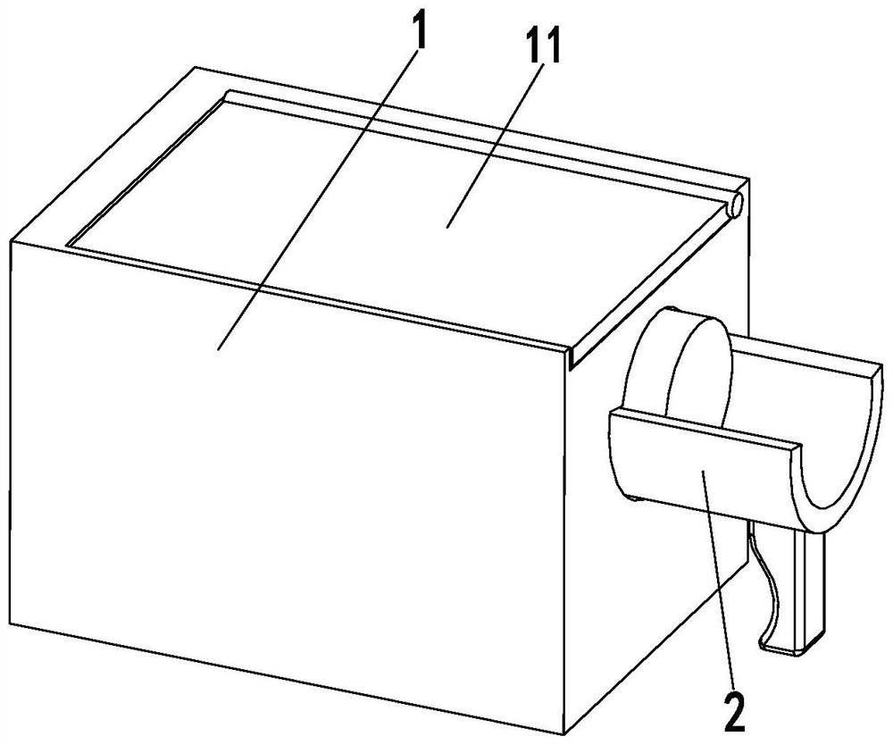 Construction technology of acrylic adhesive for leak plugging of power equipment under low temperature conditions