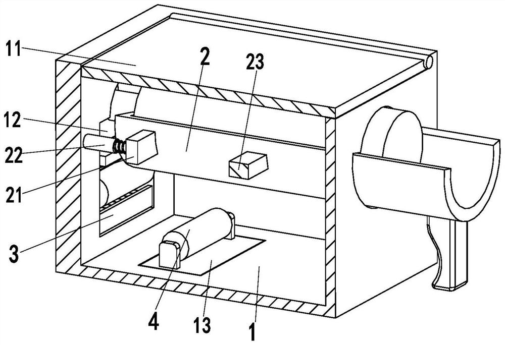 Construction technology of acrylic adhesive for leak plugging of power equipment under low temperature conditions