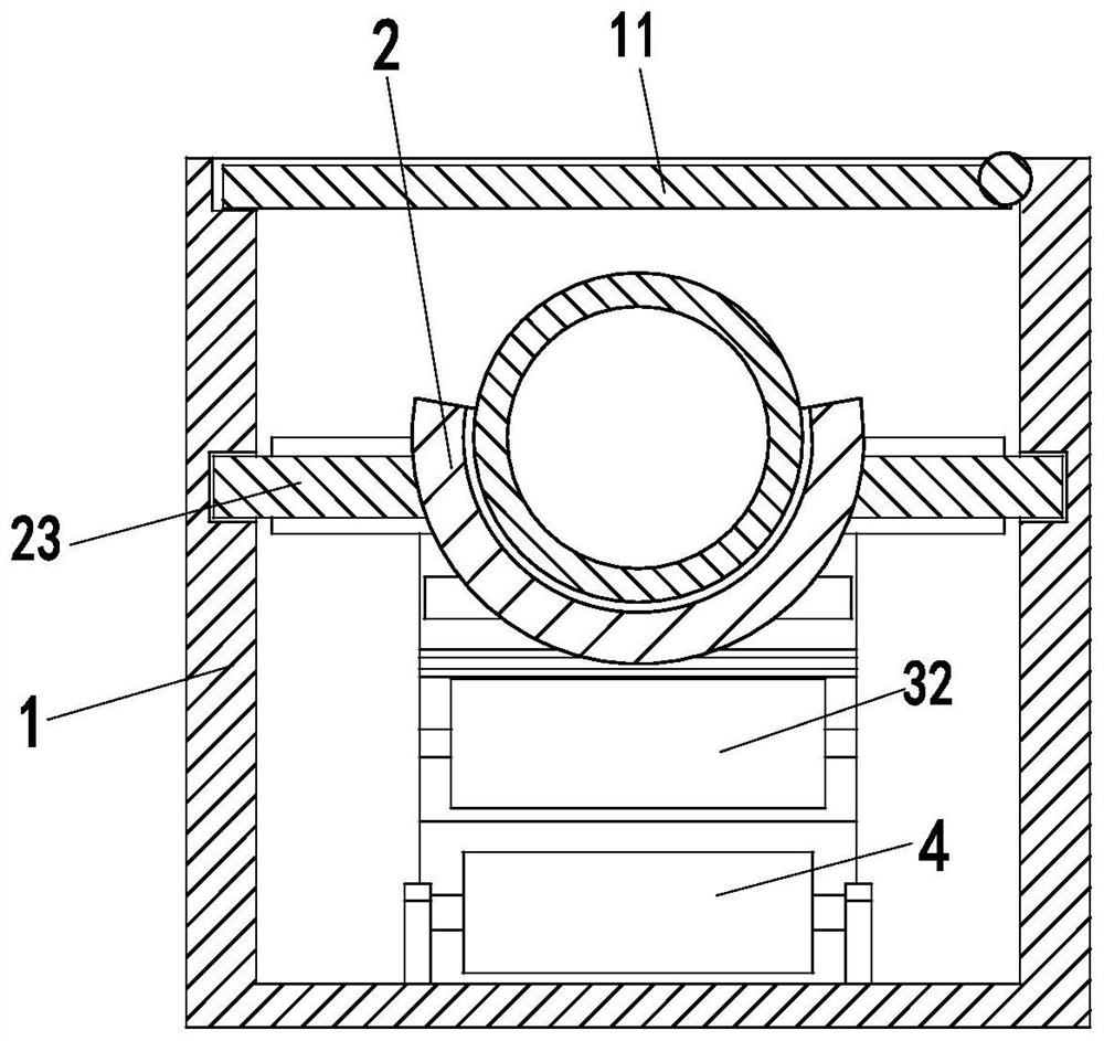 Construction technology of acrylic adhesive for leak plugging of power equipment under low temperature conditions