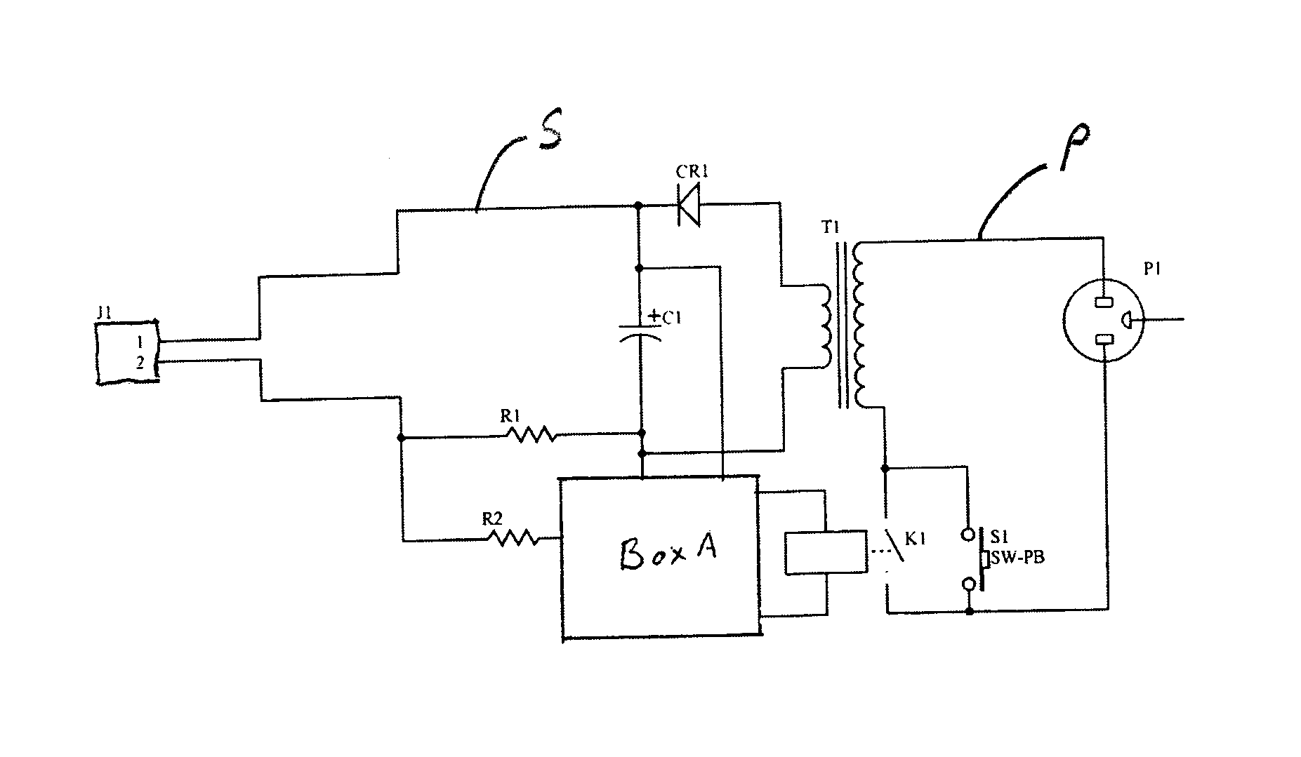 Current Sensing Circuit Disconnect Device and Method