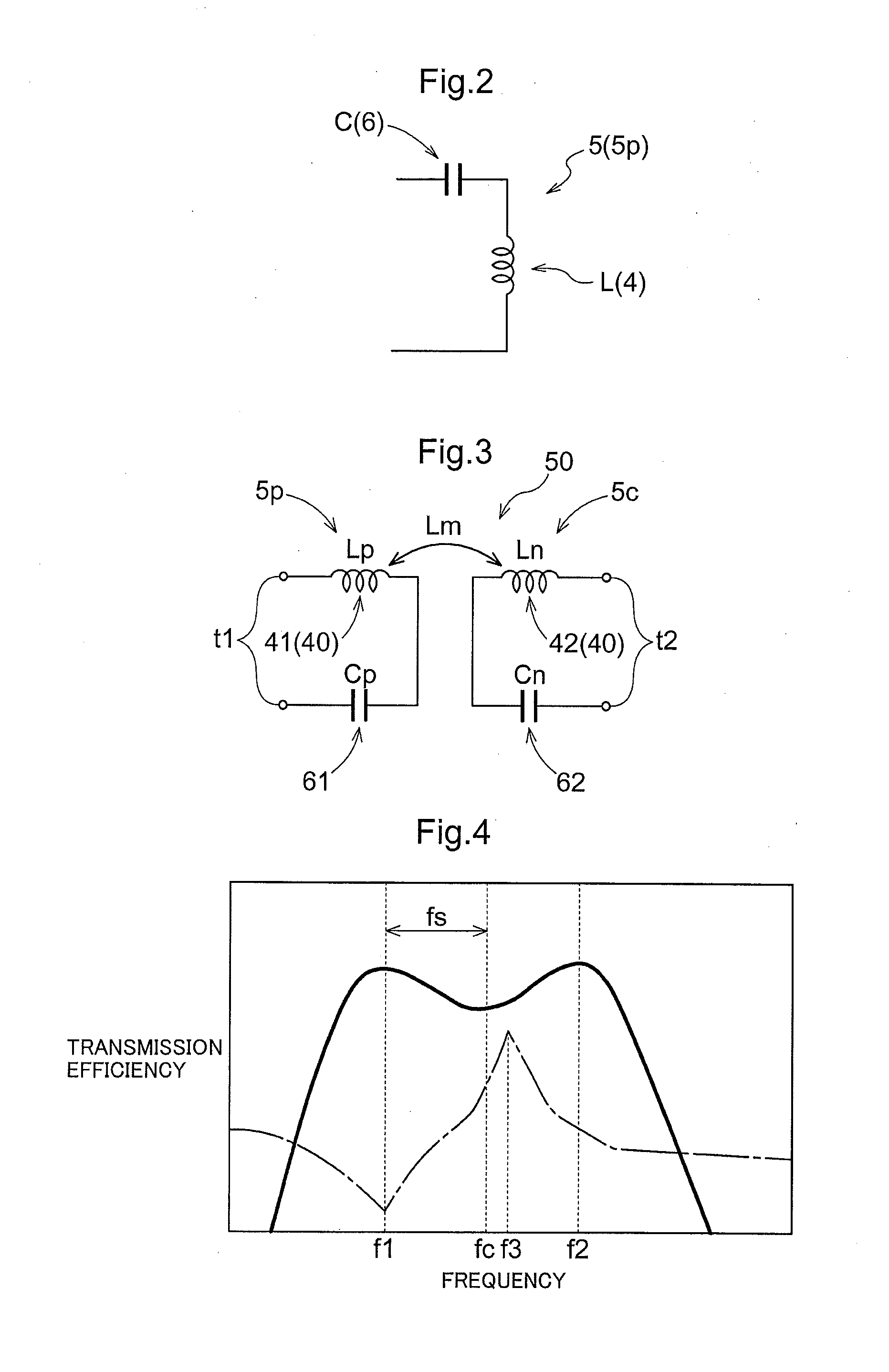 Antenna coil unit