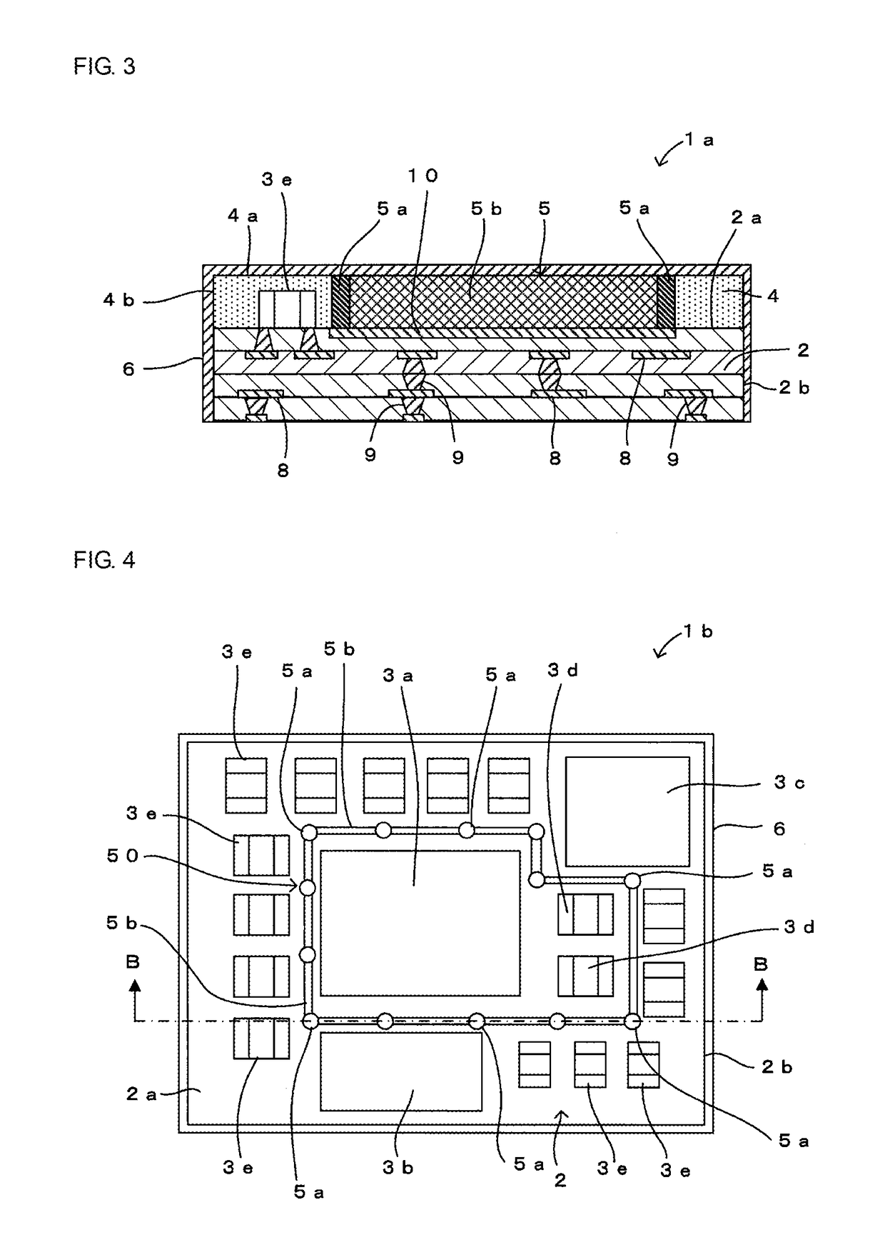 High-frequency module