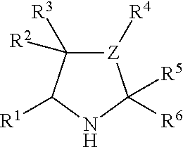 Polymer organocatalyst and preparation process