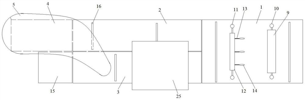 Efficient and safe meat product processing equipment