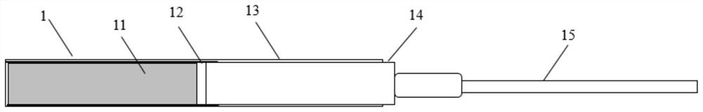 Pressure-maintaining and gas-maintaining coring sample closed transferring and integrated crushing system