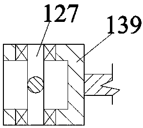 Extraction method of natural red pigment